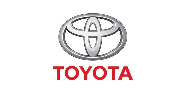 Вскрытие автомобиля Toyota
