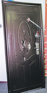 Самостоятельная замена и ремонт замков