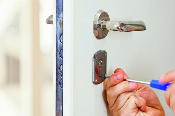 Замена замков Минск