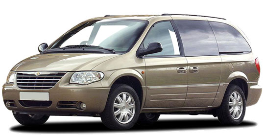 Ремонт замков зажигания Dodge