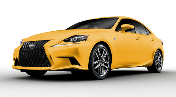вскрытие автомобиля lexus