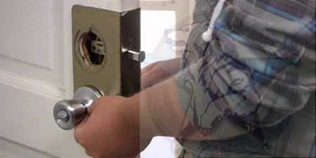 Установка замка Минск