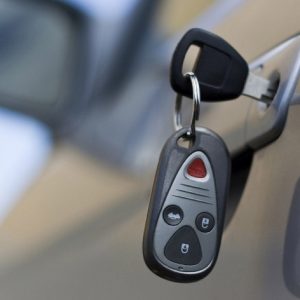 Вскрытие автомобильных замков в Минске