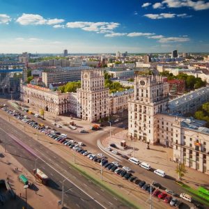 Вскрытие автомобильных замков в Минске