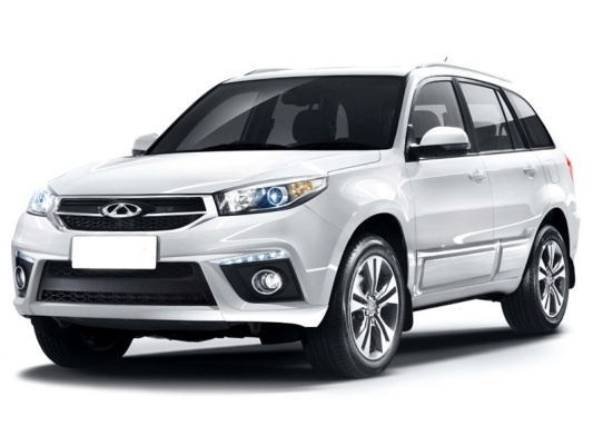 Вскрытию замков автомобиля  Chery