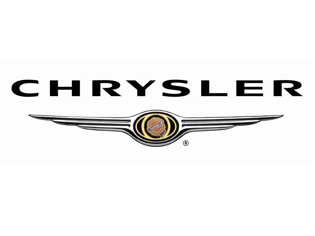 Вскрытие замков автомобиля Chrysler