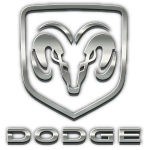 Вскрытие замков автомобиля Dodge