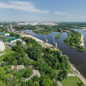 Замена замка в Гомеле