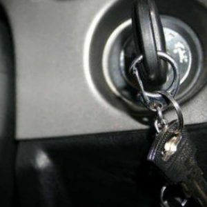 Ремонт автомобильных замков в Гомеле