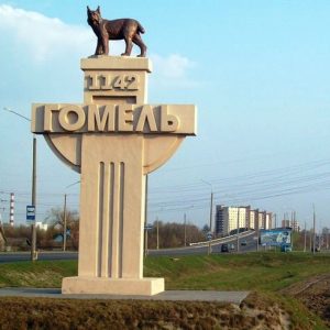 Ремонт автомобильных замков в Гомеле