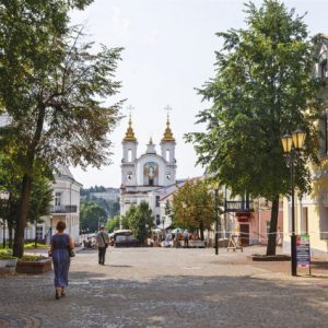 Ремонт автомобильных замков в Витебске