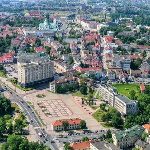 ремонт автомобильных замков в Гродно