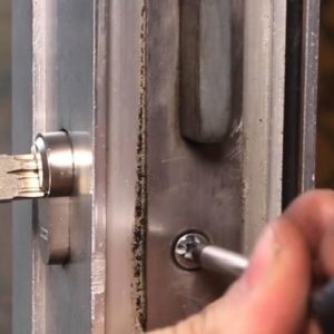 Ремонт дверных замков в Витебске