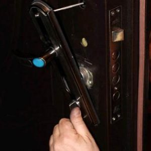 ремонт дверных замков в Гродно