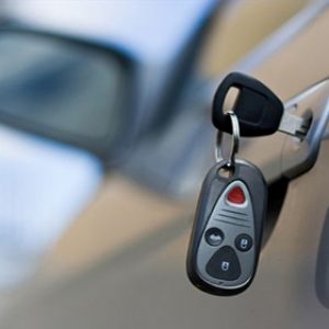 Вскрытие автомобильных замков в Минске