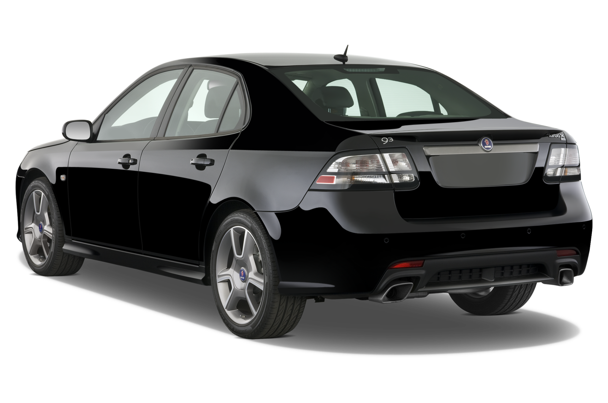 Вскрытие замков автомобиля Saab