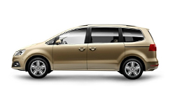 Вскрытие замков автомобиля Seat