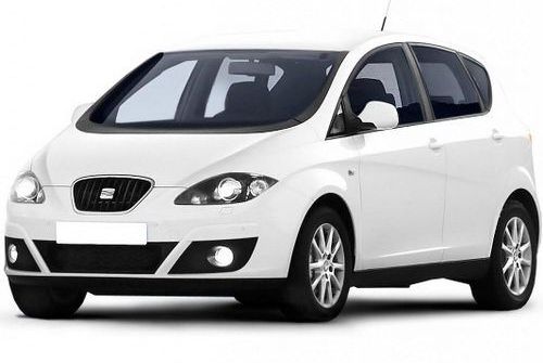 Вскрытие замков автомобиля Seat