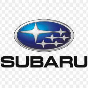 Вскрытие замков автомобиля Subaru