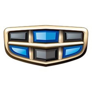 Ремонт замка зажигания автомобиля Geely