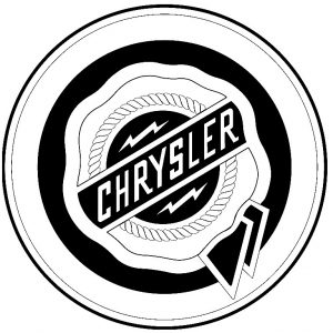 Ремонт автомобильных замков Chrysler