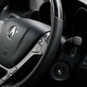 Ремонт замка зажигания автомобиля Acura