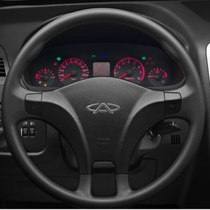 Ремонт замка зажигания автомобиля Chery