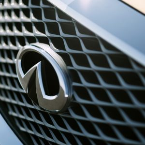 Ремонт замка зажигания автомобиля Infiniti