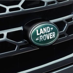 Ремонт замка зажигания автомобиля Land Rover