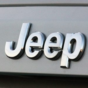 Ремонт замка зажигания автомобиля Jeep