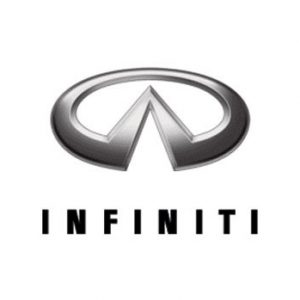 Ремонт замка зажигания автомобиля Infiniti