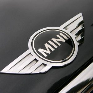 Ремонт замка зажигания автомобиля Mini