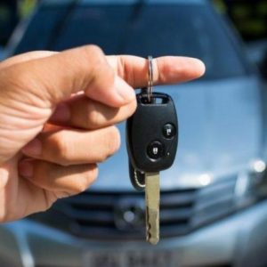 Аварийное вскрытие автомобилей в Гомеле