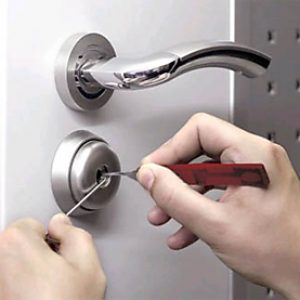 Потеряли ключи от квартиры или дома в Солигорске