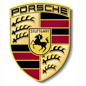 Ремонт замка зажигания автомобиля Porsche