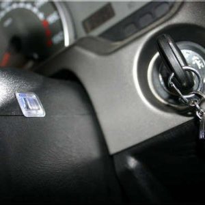 Ремонт замка зажигания автомобиля Volkswagen