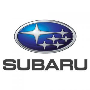 Ремонт замка зажигания автомобиля Subaru