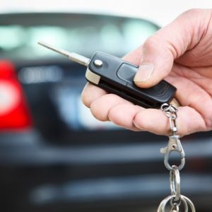 Аварийное вскрытие замков в Дзержинске