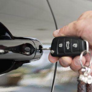 Служба вскрытия автомобильных замков в Минске
