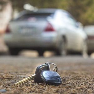 Открыть багажник в Гродно