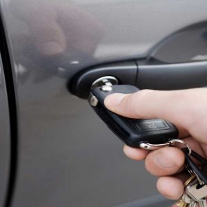 не открывается машина в Минске