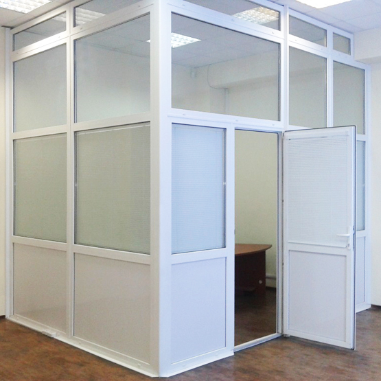 открытие офисных дверей Минск