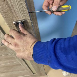 ремонт замков в Гомеле