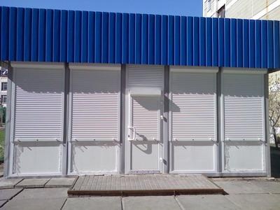 вскрытие замков в офисах в Полоцке