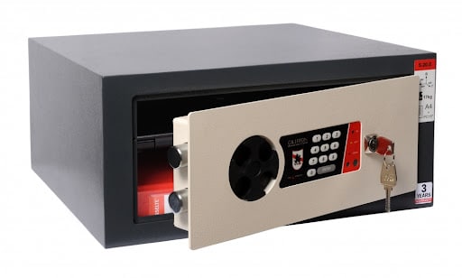 вскрытие замков сейфов в жлобине