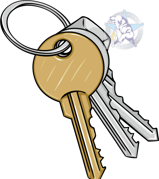 извлечение обломков ключей в Жлобине