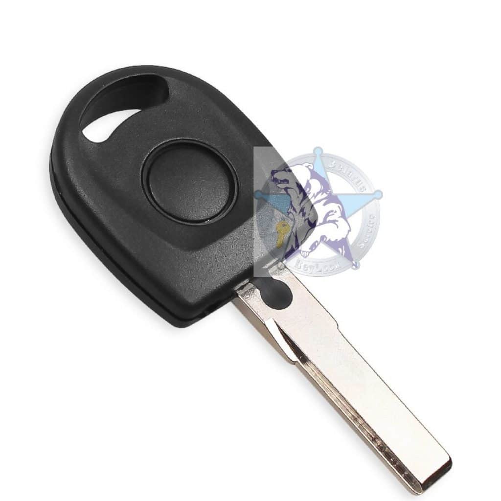 извлечение обломка ключа из замка авто