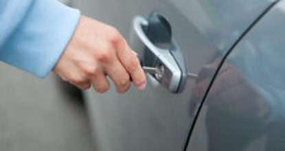 Вскрытие автомобильных замков в Мозыре