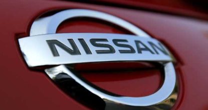 Вскрытие замков автомобиля Nissan