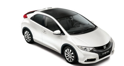 Способы вскрытия автомобиля Honda